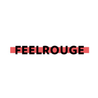 FeelRouge Logo