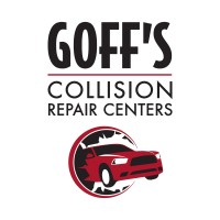 Goffs Collision Repair Centers Logo