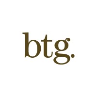 Barnes Trial Group Logo