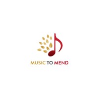 Music to Mend Logo