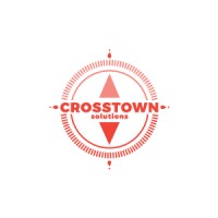 Crosstown Solutions Inc. Logo