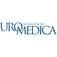 Uromedica, Inc. Logo