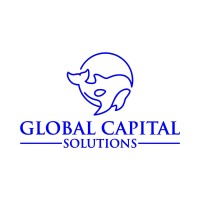 Global Capital Solutions Logo