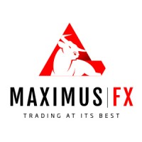 MaximusFX Logo