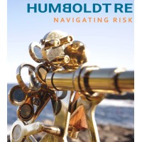 Humboldt Re Limited Logo