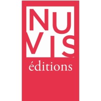 Editions Nuvis Logo