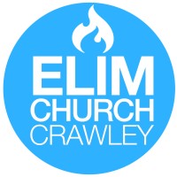 Elim Church Crawley Logo