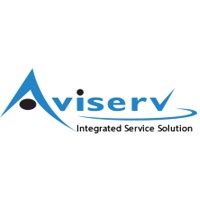 Aviserv Logo