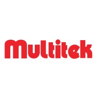 Multitek Elektronik Logo
