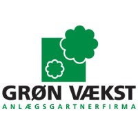 Grøn Vækst A/S Logo