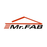 Mr. FAB Holding Logo