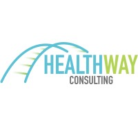 Healthway Consulting Logo