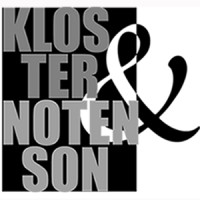 Kloster & Notenson arquitectos Logo