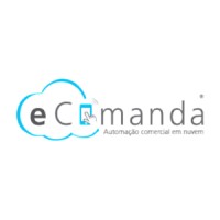 eComanda - Automação Comercial em Nuvem Logo