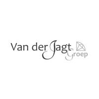Van der Jagt Groep Logo
