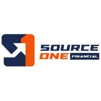 Source One Financial Corporation Logo
