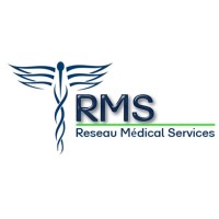 RESEAU MEDICAL SERVICES (RMS) Logo