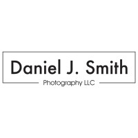 Daniel J. Smith Photography LLC Logo