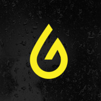 Garoa Design Estratégico Logo