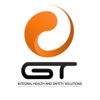 GT INTEGRAL HEALTH AND SAFETY SOLUTIONS Logo