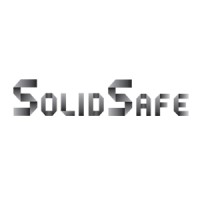 SolidSafe Logo