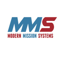Modern Mission Systems (MMS) Logo