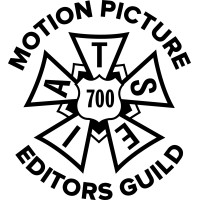Motion Picture Editors Guild Logo