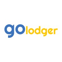 GoLodger.com Logo