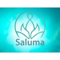 Saluma Centro Medico Logo