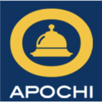 Apochi.com - Your Travel Gateway To Iran Logo