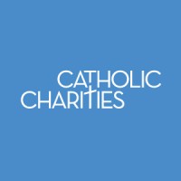 Catholic Charities of Baltimore Logo