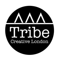 Tribe Creative London Logo