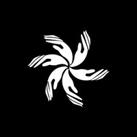 Crafting Hand Logo