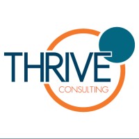 THRIVE Consulting LLC Logo