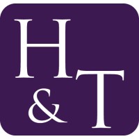 Hoogendoorn and Talbot LLP Logo
