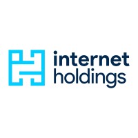Internet Holdings Logo