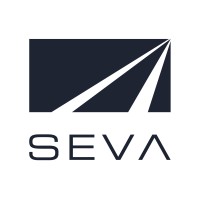 Seva Rail Services Logo