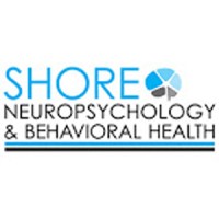 Shore Neuropsychology and Behavioral Health Logo