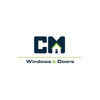 CM Windows & Doors Inc. Logo