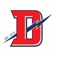 DICIN Electric Company, Inc. Logo