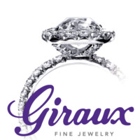 Giraux Fine Jewelry Logo