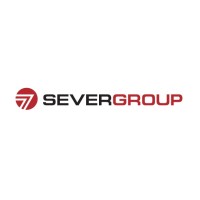 Severgroup Logo