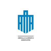 Abdulla Al Awadi & Associates Logo