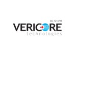 Vericore Technologies Logo