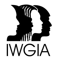 IWGIA - International Work Group for Indigenous Affairs Logo
