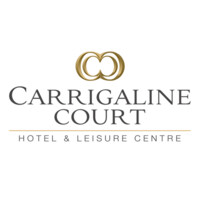 Carrigaline Court Hotel & Leisure Centre Logo