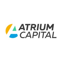 ATRIUM CAPITAL Logo