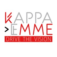 KAPPAEMME Logo