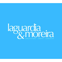 LAGUARDIA & MOREIRA SA Logo