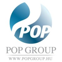 Popart Advertising Logo